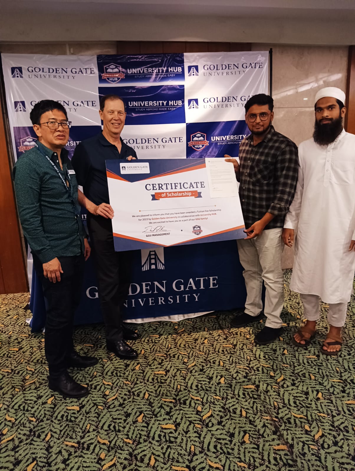 study-in-golden-gate-university