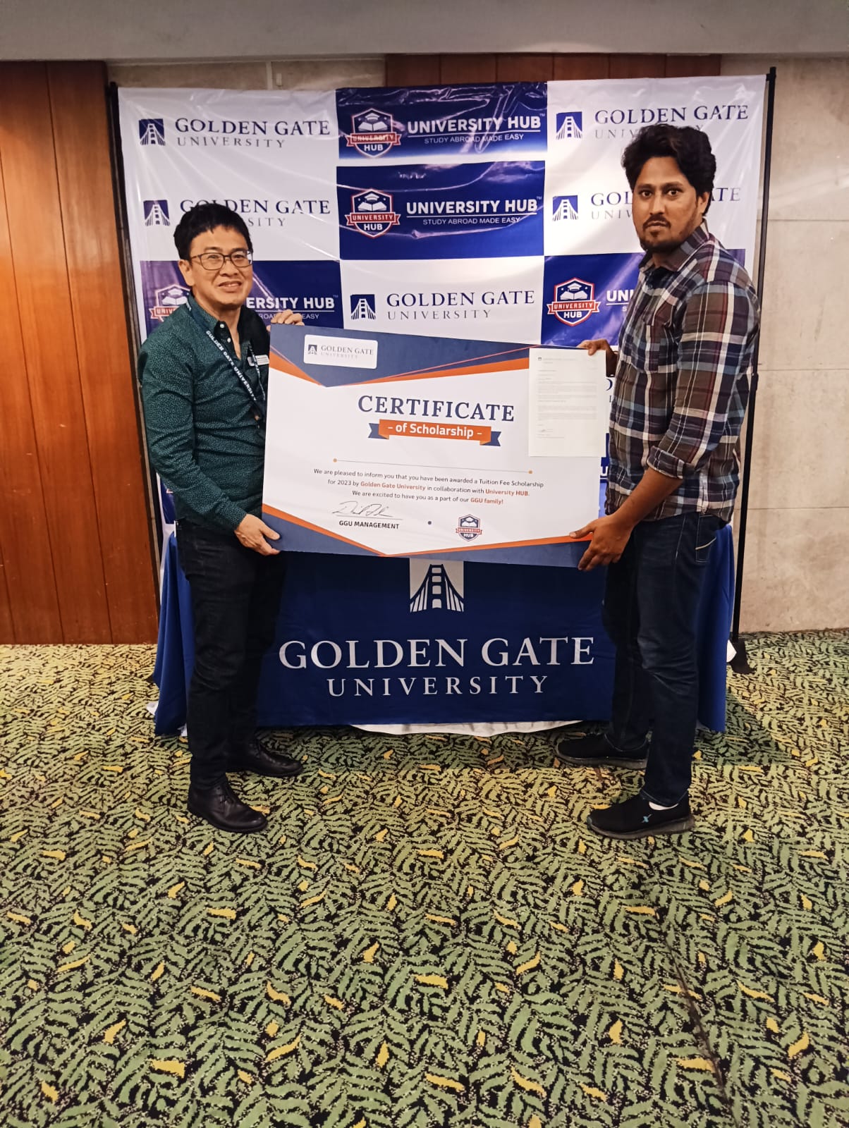 study-in-golden-gate-university