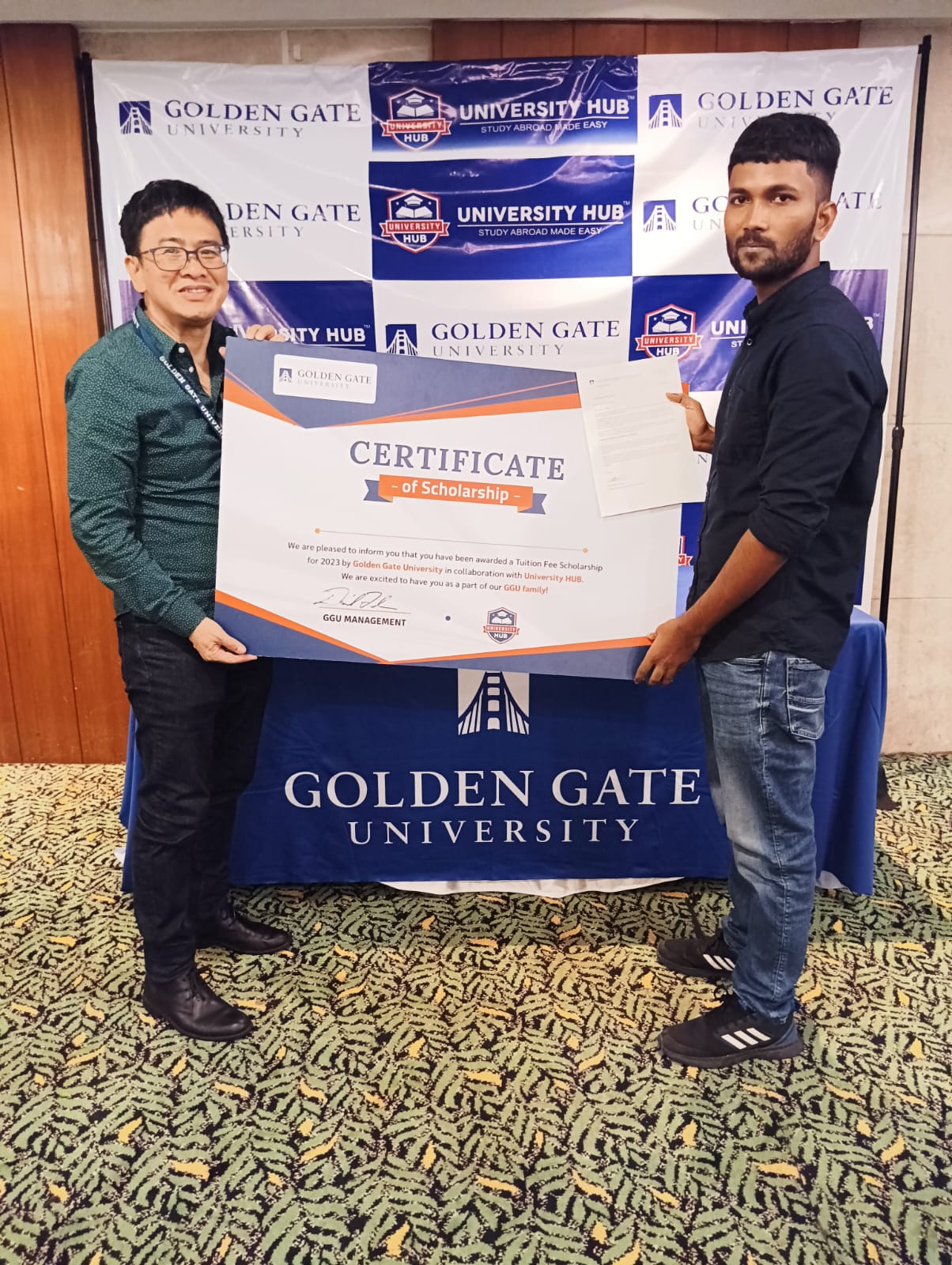 study-in-golden-gate-university
