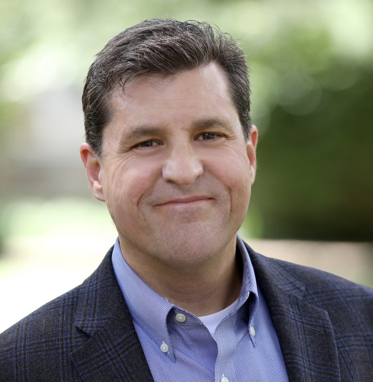 Mark E. Hanshaw